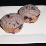 Blueberry-Muffin