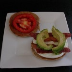 Quick and Easy Breakfast Sandwich